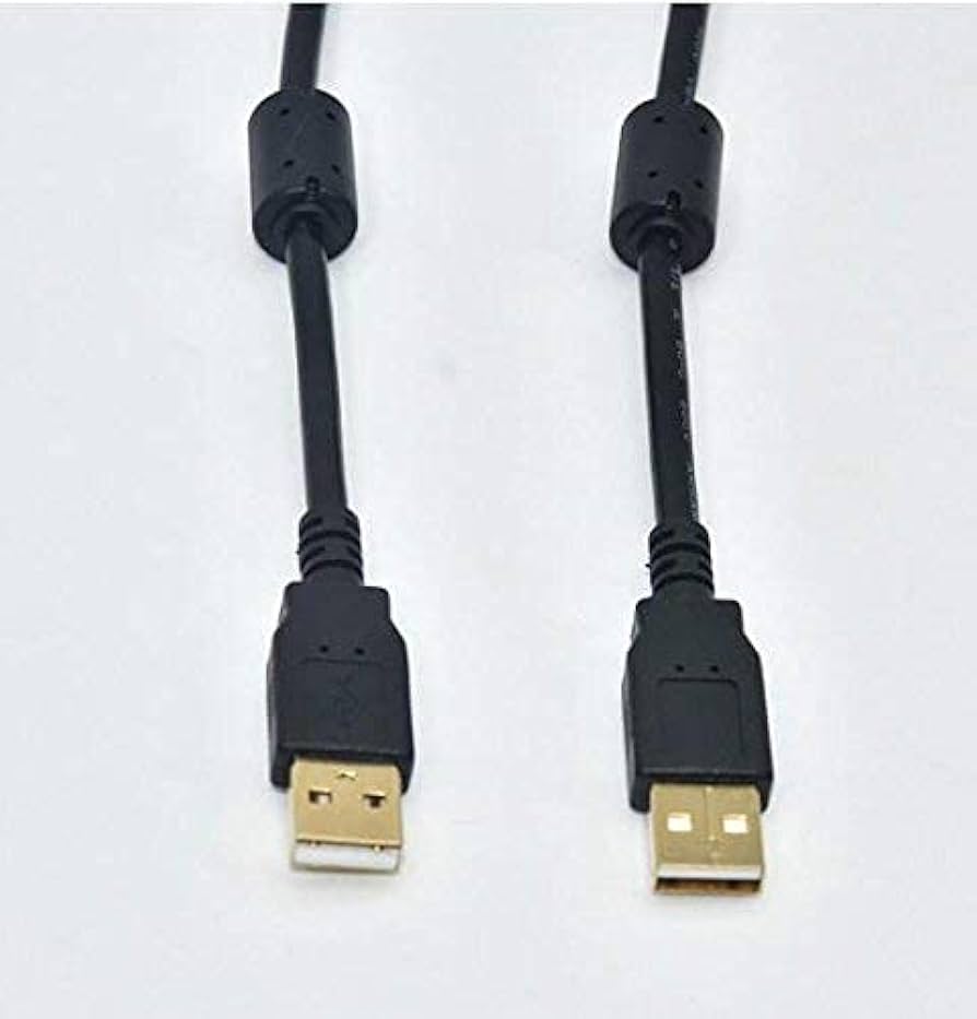 Amazon.co.jp: 産業用 CA3-USBCB-01 ケーブル シーケンサー GP